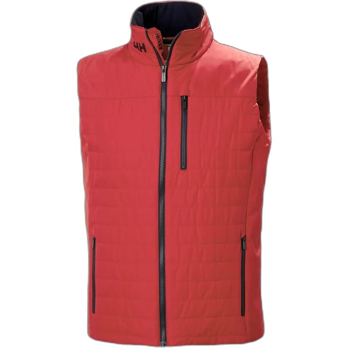 Mouwloos jasje Helly Hansen crew insulator 2.0