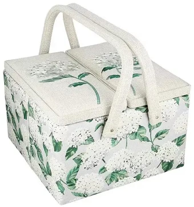 Hobby Gift Naaidoos : L : Hortensia