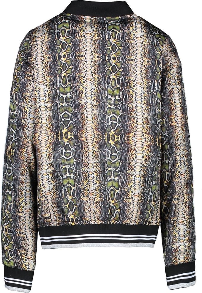 Cars Jeans - Maat 128-Meisjes Jas Amare