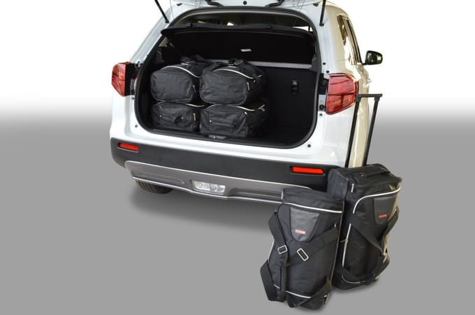 Reistassenset geschikt voor Suzuki Vitara (LY) 2015-heden Original