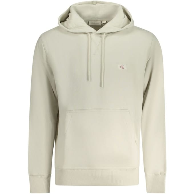 Calvin Klein Hoodie Sweatshirt