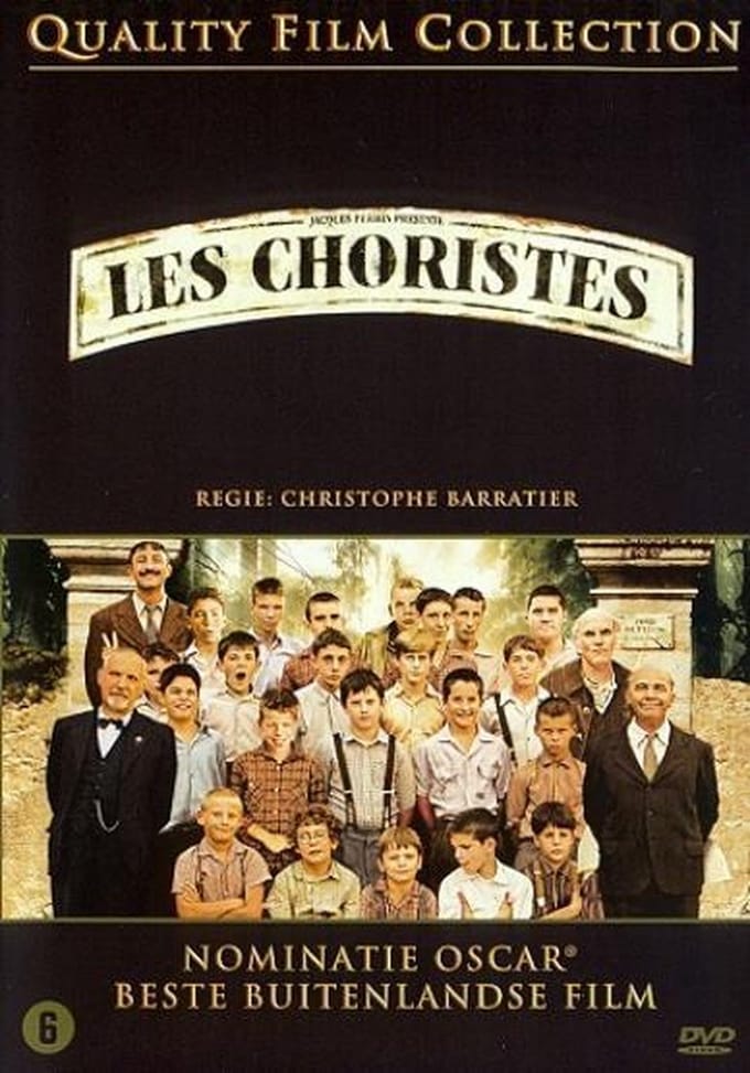 Les Choristes