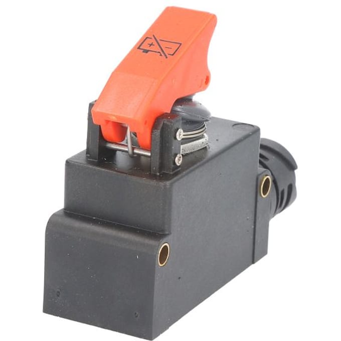 Hoofdschakelaar, accu FEBI BILSTEIN 46020