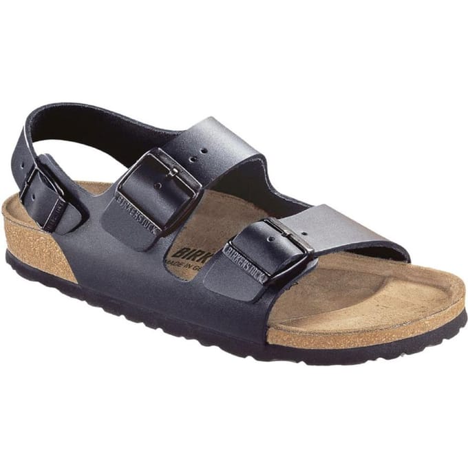 Birkenstock - Milano Black 034193