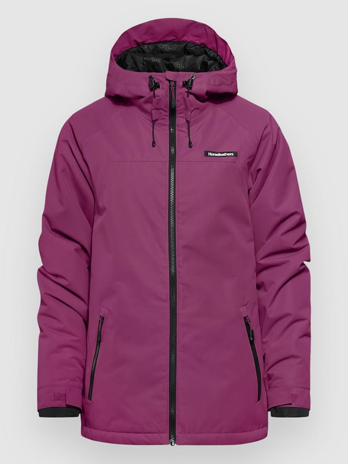 Horsefeathers Tay Jas (orchidee) - XS