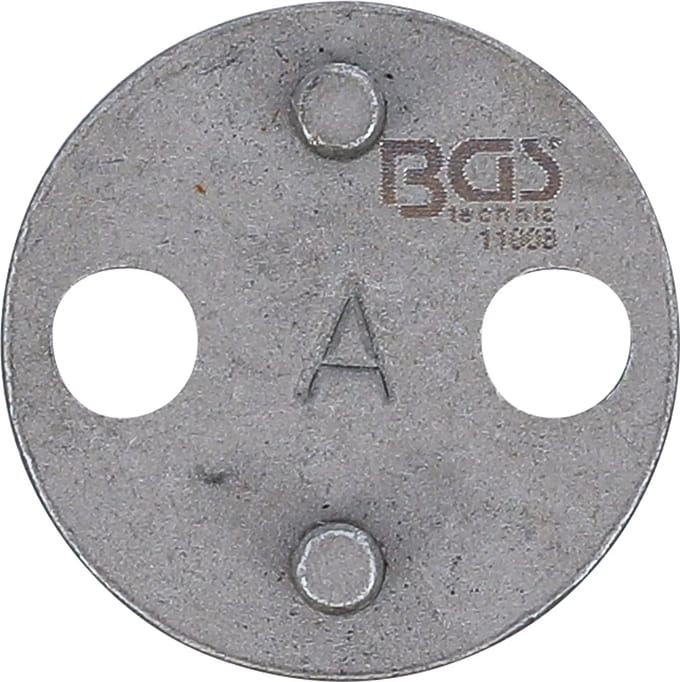 BGS Remzuiger terugsteladapter A / Z - voor Renault / MINI