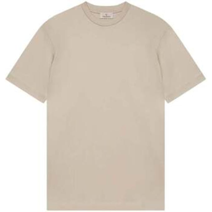 T-shirt Korte Mouw Valenza 8721048411376