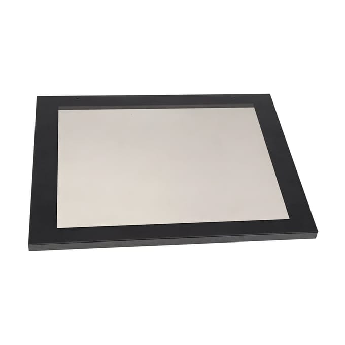 AEG Deur,Glasplaat,Set,582X720MM B 4055390076