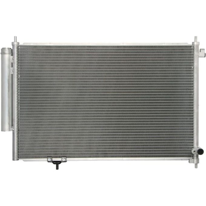 Condensator, airconditioning KOYORAD CD080773