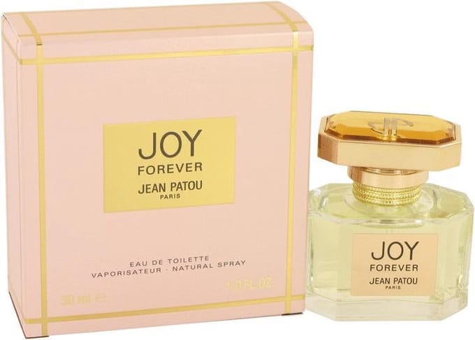Jean Patou Joy Forever eau de toilette spray 30 ml