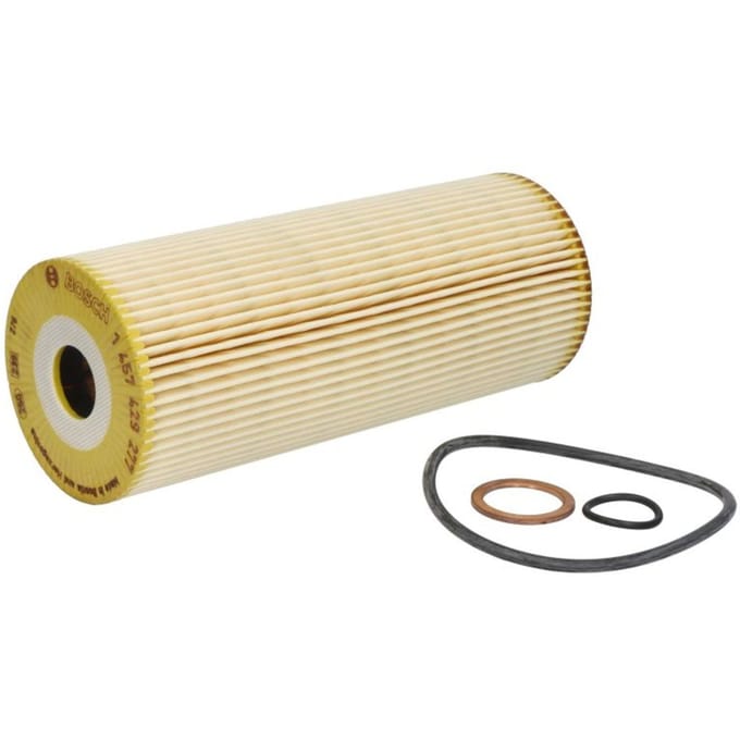 Oliefilter BOSCH 1 457 429 277