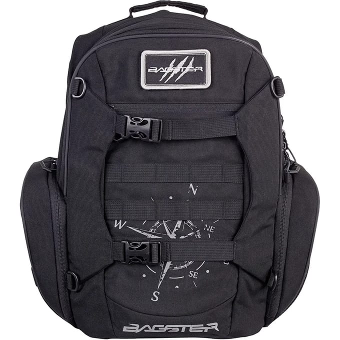 Rugzak Bagster Wind