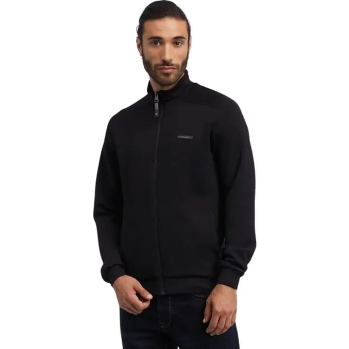 Zip-up sweatshirt Ragwear Vittom