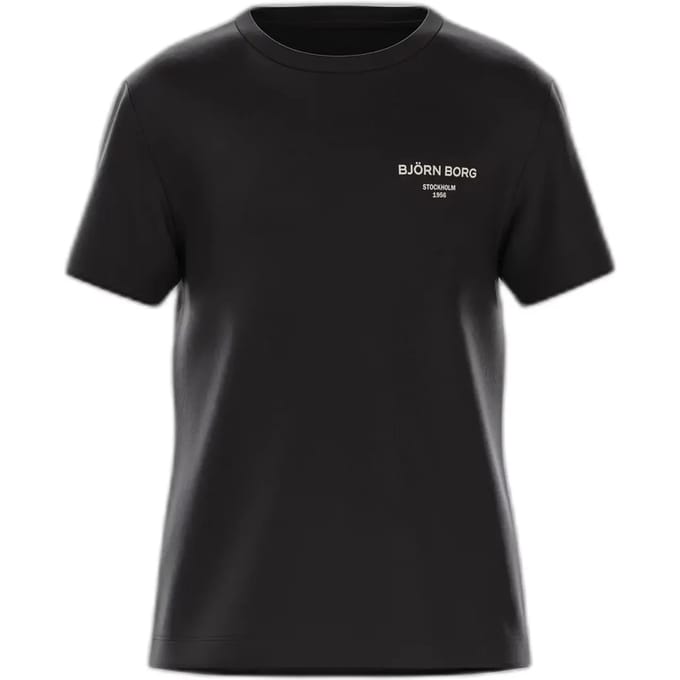 T-shirt kind Björn Borg Essential 1