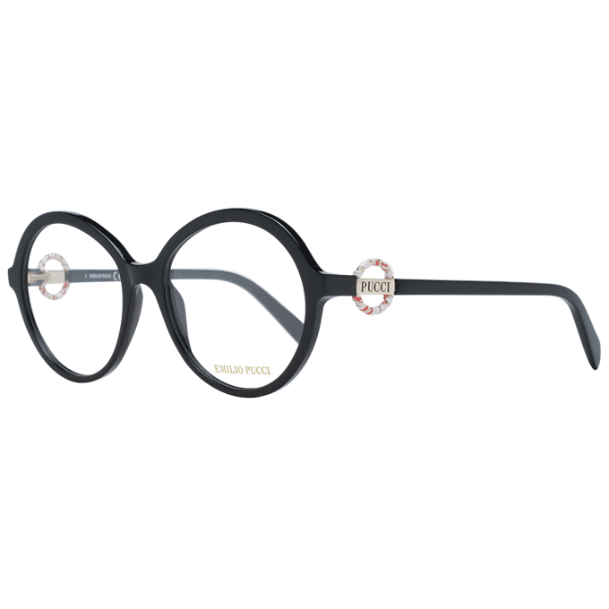 Emilio Pucci Optisch montuur EP5176 001 54