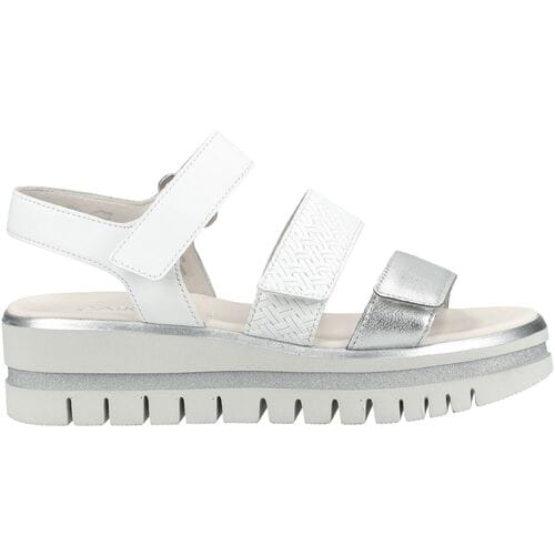 Platte sandalen Gabor Sandalen
