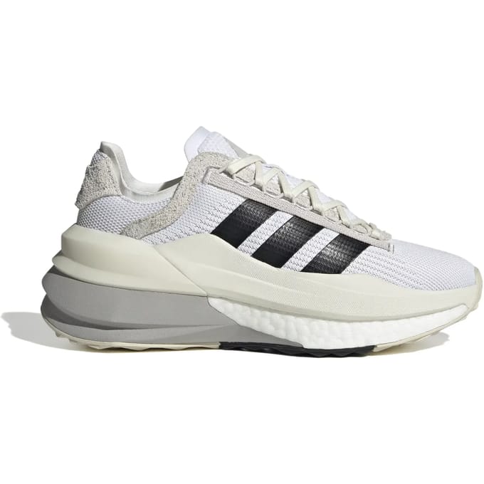 Tennisschoenen adidas Avryn_X