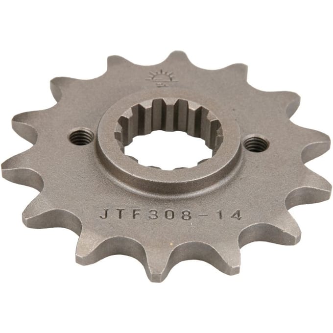 Rondsel JT F308,14