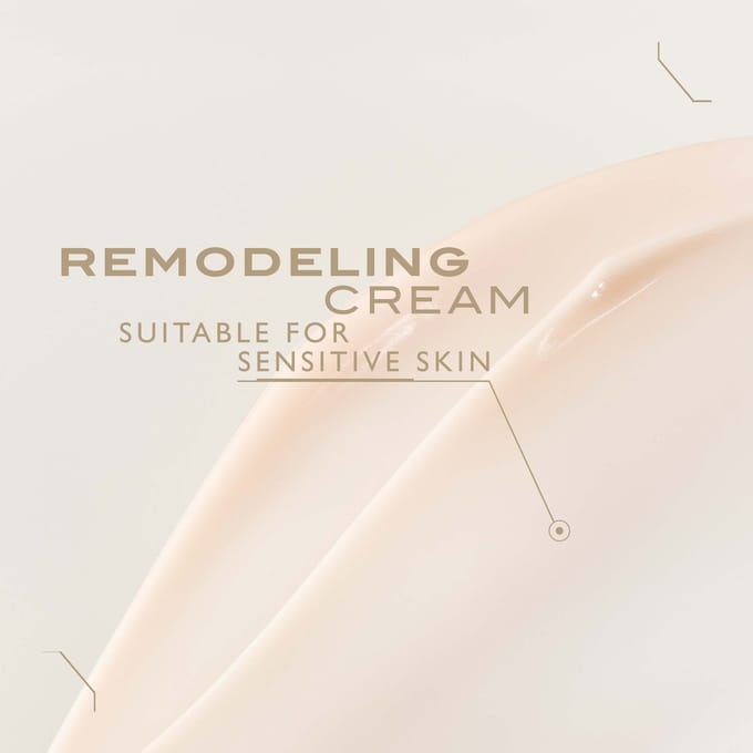 Lancaster Skincare Golden Lift Sculpting Cream Dagcrème