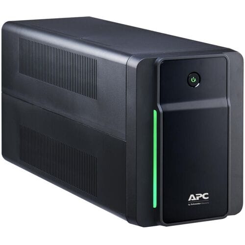Uninterruptible Power Supply System Interactive UPS APC BX1600MI-GR