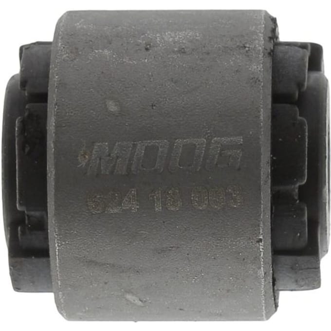 Silent block, draagarmrubber MOOG MD-SB-14655