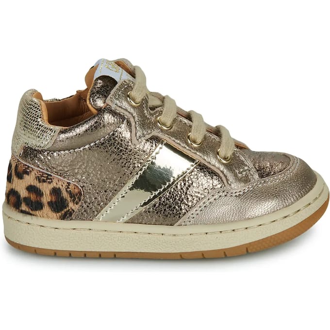 Baby meisjes sportschoenen GBB Applique