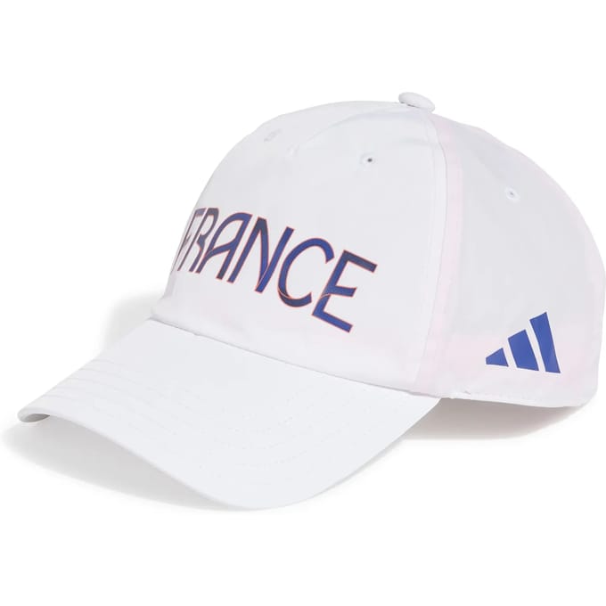 Baseballpet adidas Team France