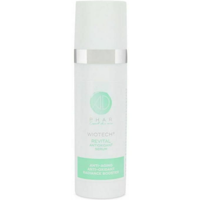 Wiotech Revital Antioxidant Serum 30ml