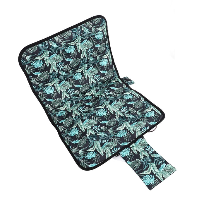 Coussin de Siège de Stade Chauffant Extérieur 3 Niveaux Chauffant Alimenté par USB Coussin de Siège Chauffant pour Camping Eau gray