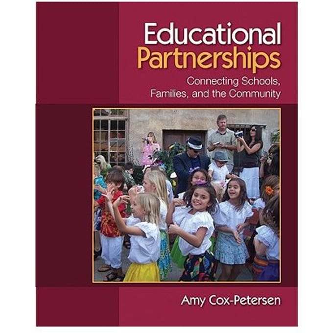 Educational Partnerships - Cox-Petersen