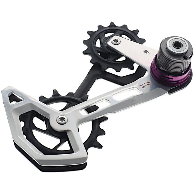 Achterderailleur Sram XX T-type Eagle Axs
