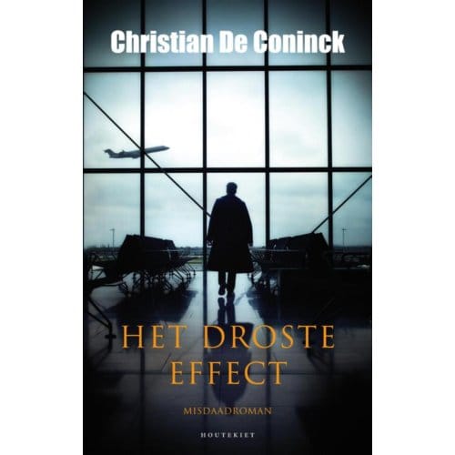 Het Droste-Effect - Christian De Coninck