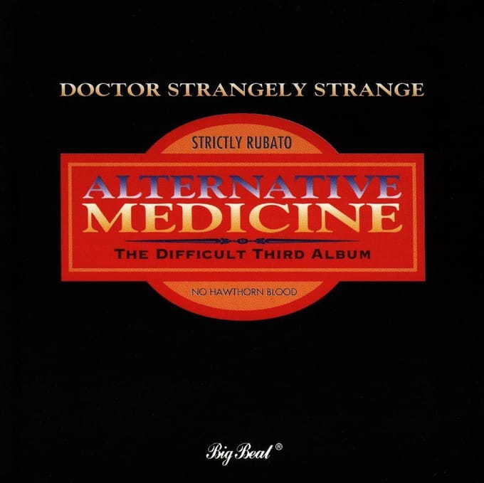 Alternative Medicine