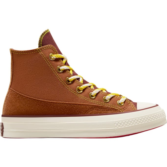 Converse Chuck 70 Hi Roze