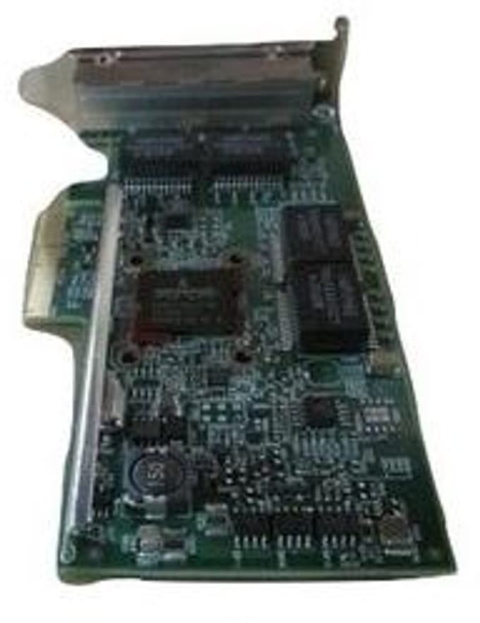 DELL 540-BBHB netwerkkaart Intern Ethernet 1000 Mbit/s