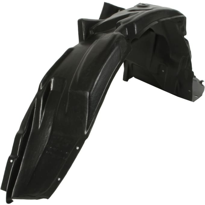 Plastic spatbordbekleding BLIC 6601-01-0931801P