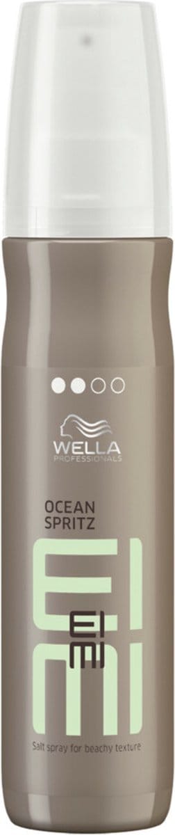 3x Wella Professionals EIMI Texture Ocean Spritz Haarspray 150 ml