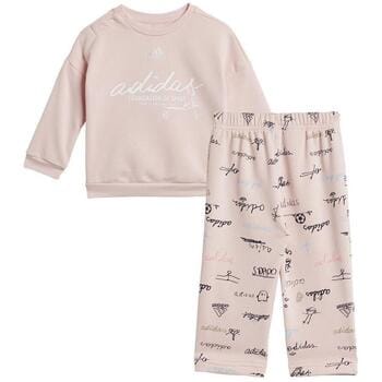 Baby trainingspak adidas Brand Love