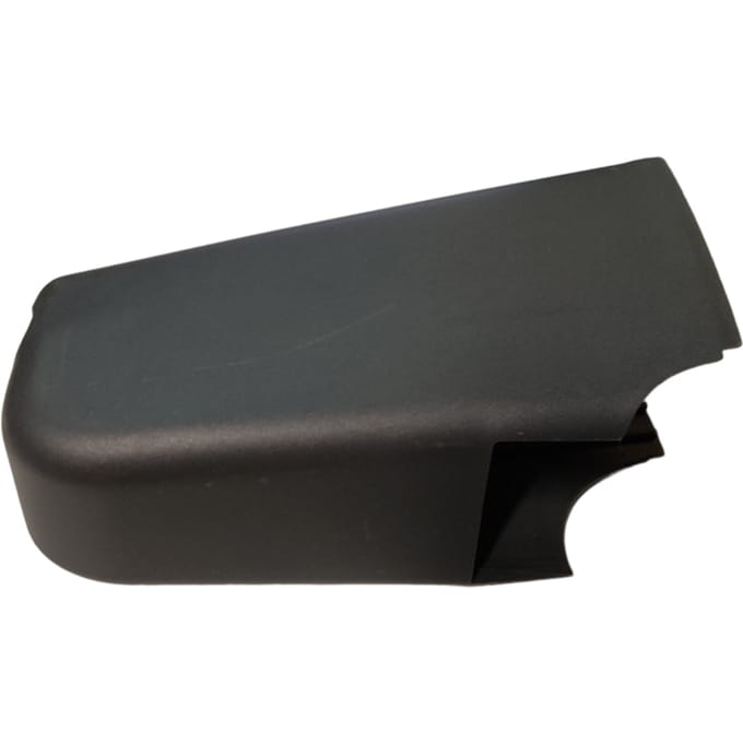 Foot, front impact