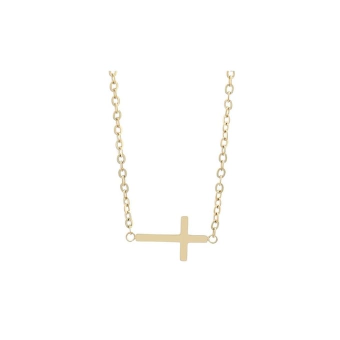 AKZENT Akzent damesketting met hanger Reese, huidvriendelijk