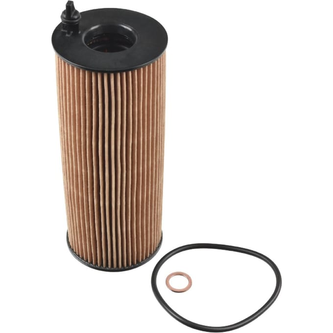 Oliefilter FEBI BILSTEIN 109707