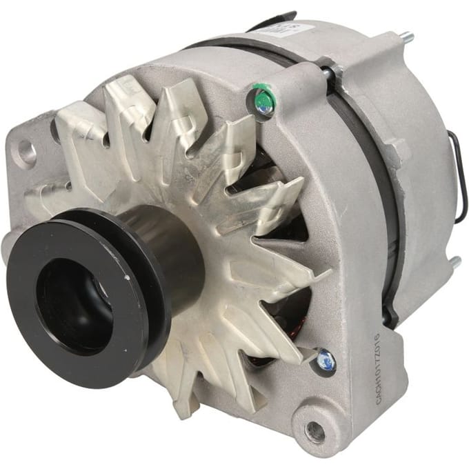 Dynamo / Alternator STARDAX STX101341
