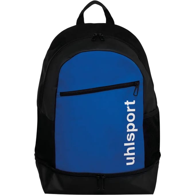 Uhlsport Essential-rugzak W.BOTT.COMPARTM. Rugzak 100428703 Blauw