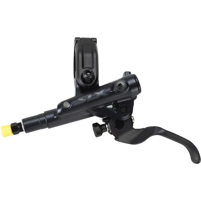 Schijfremset voorzijde Shimano SLX M7100 I-spec EV Post Mount - zonder remschijf