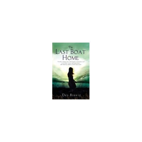 Last Boat Home - Dea Brovig
