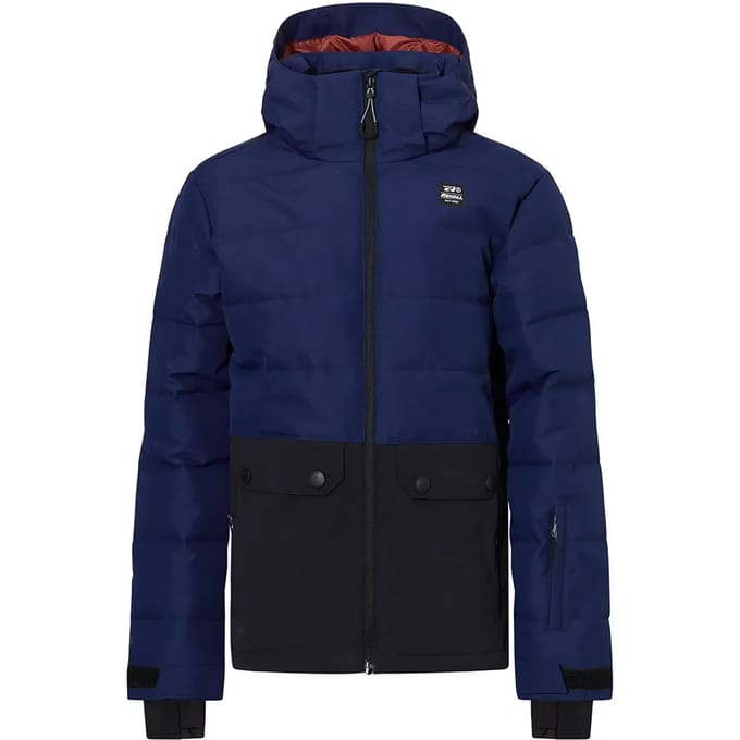 Kinder ski-jas Rehall Darran-R