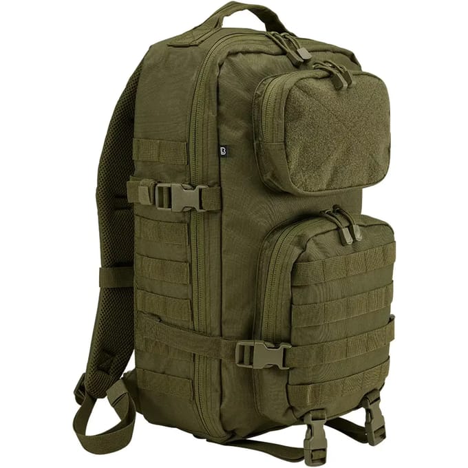 Rugzak Brandit US Cooper Patch Large