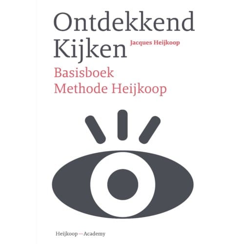 Ontdekkend Kijken - Jacques Heijkoop
