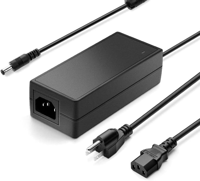 Wifi Versterker - Range Extender - Internet Uitbreiden - 5 Volt DC - 75 Watt - Wit