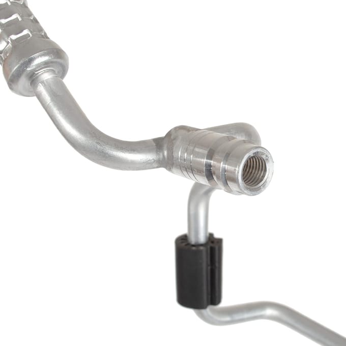 M Modecar - Luchtconditie Buis - VW Touran - 1.9 TDI - 2003-2010